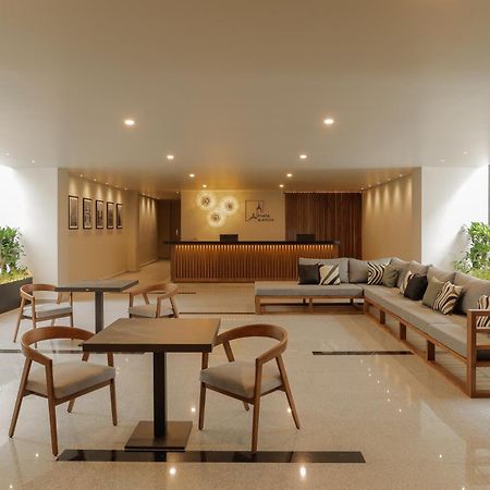 Punta Alameda Apartment Мексико Сити Екстериор снимка