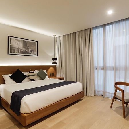 Punta Alameda Apartment Мексико Сити Екстериор снимка