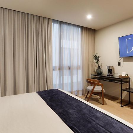 Punta Alameda Apartment Мексико Сити Екстериор снимка