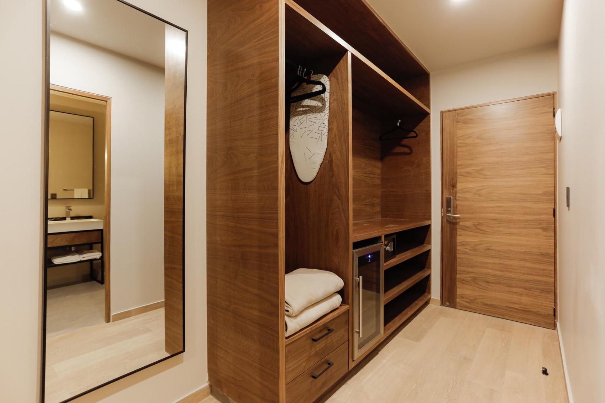 Punta Alameda Apartment Мексико Сити Екстериор снимка
