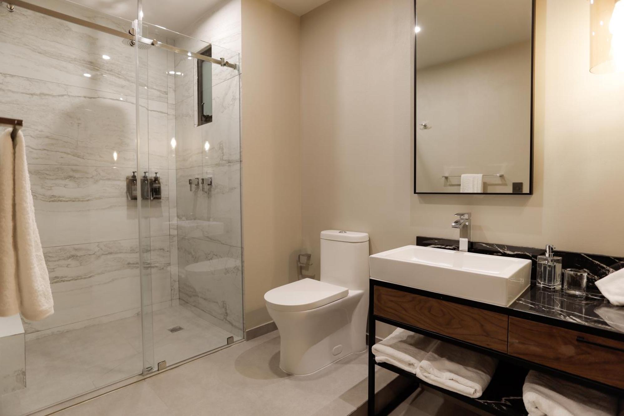 Punta Alameda Apartment Мексико Сити Екстериор снимка