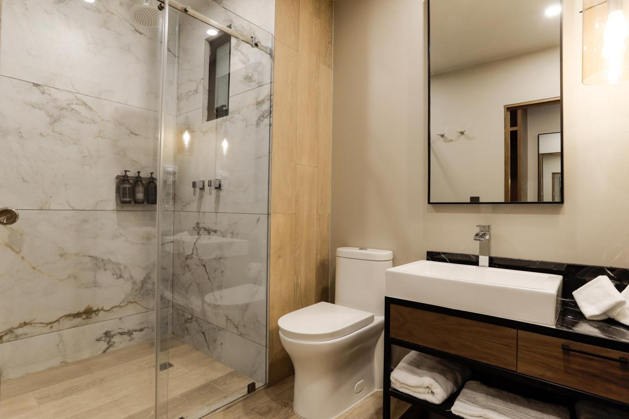 Punta Alameda Apartment Мексико Сити Екстериор снимка