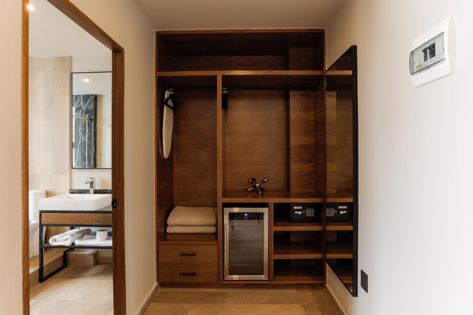 Punta Alameda Apartment Мексико Сити Екстериор снимка