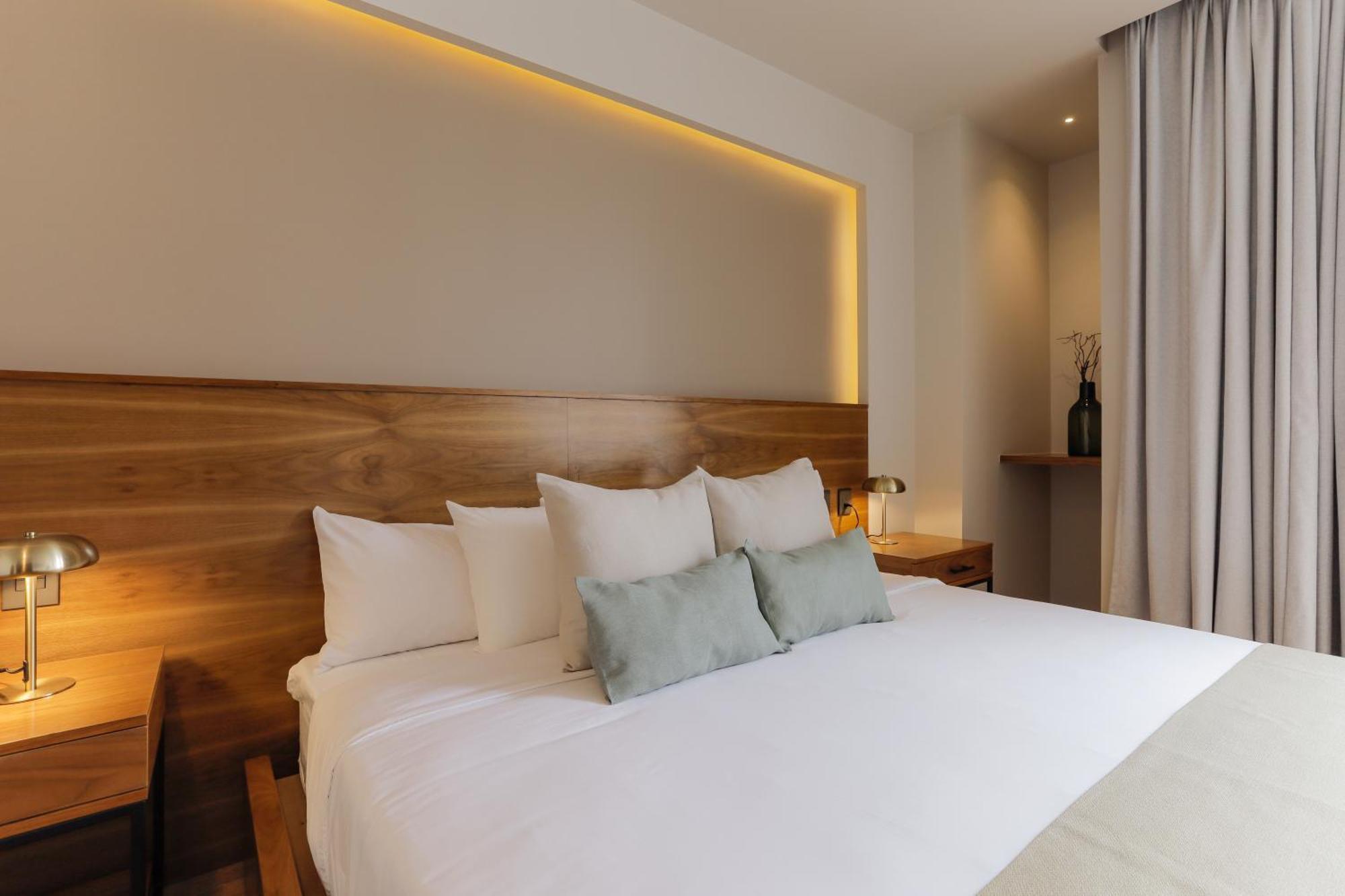 Punta Alameda Apartment Мексико Сити Екстериор снимка