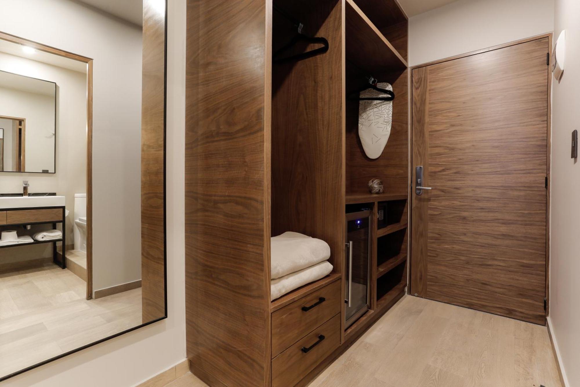 Punta Alameda Apartment Мексико Сити Екстериор снимка