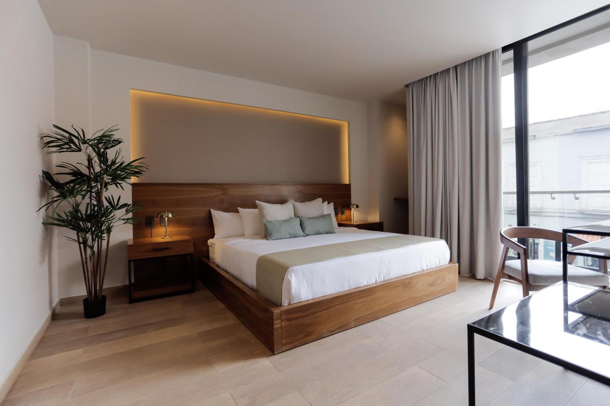 Punta Alameda Apartment Мексико Сити Екстериор снимка