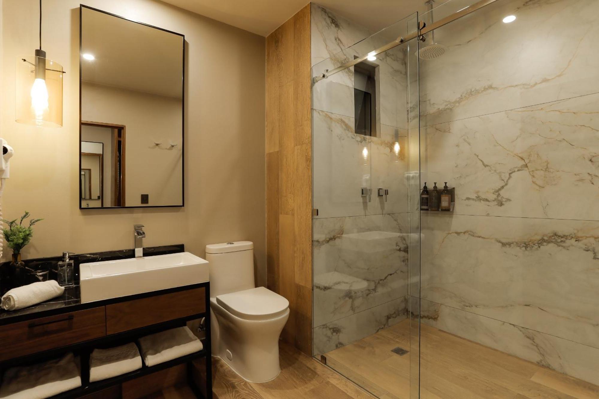 Punta Alameda Apartment Мексико Сити Екстериор снимка