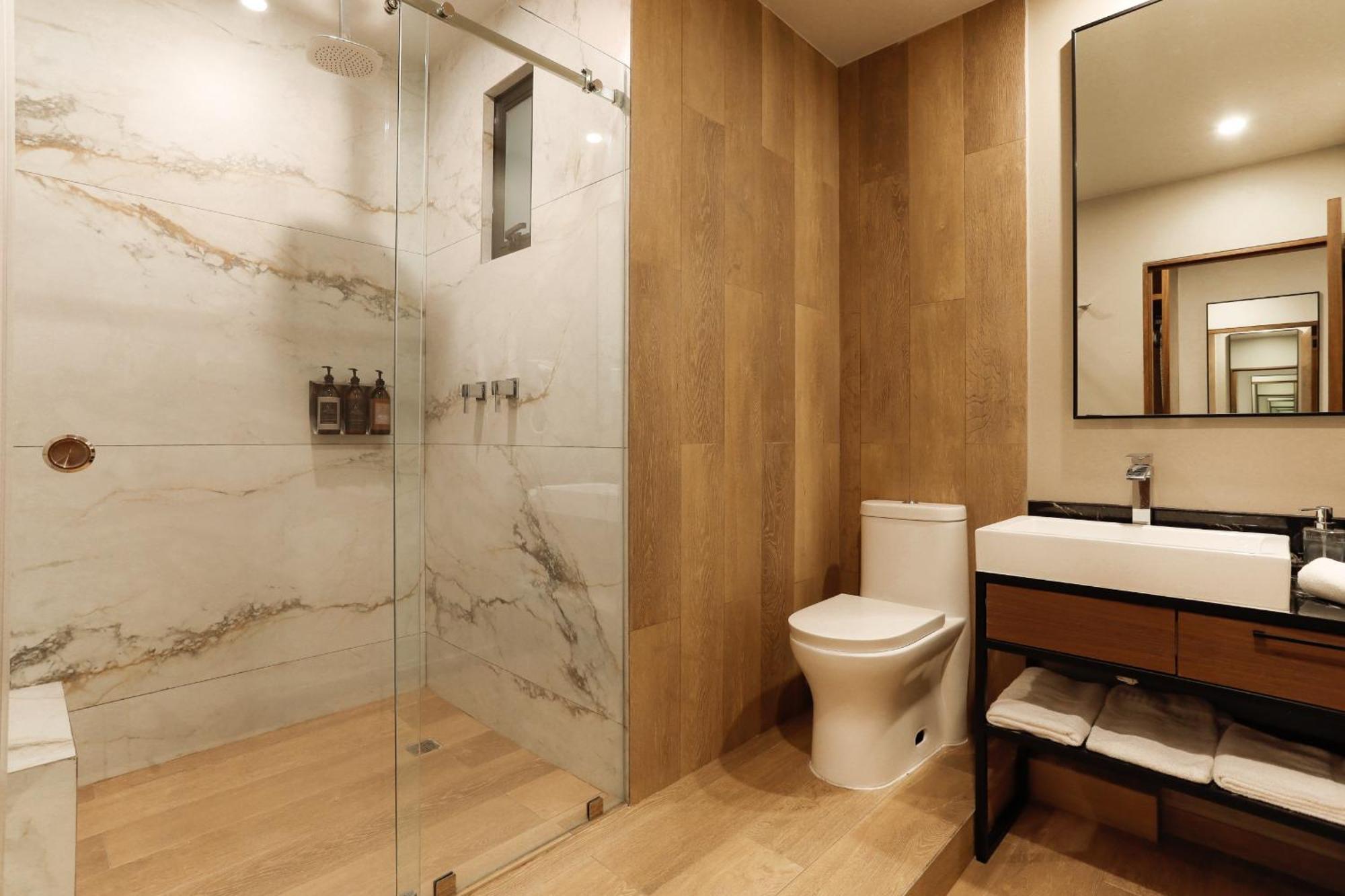 Punta Alameda Apartment Мексико Сити Екстериор снимка