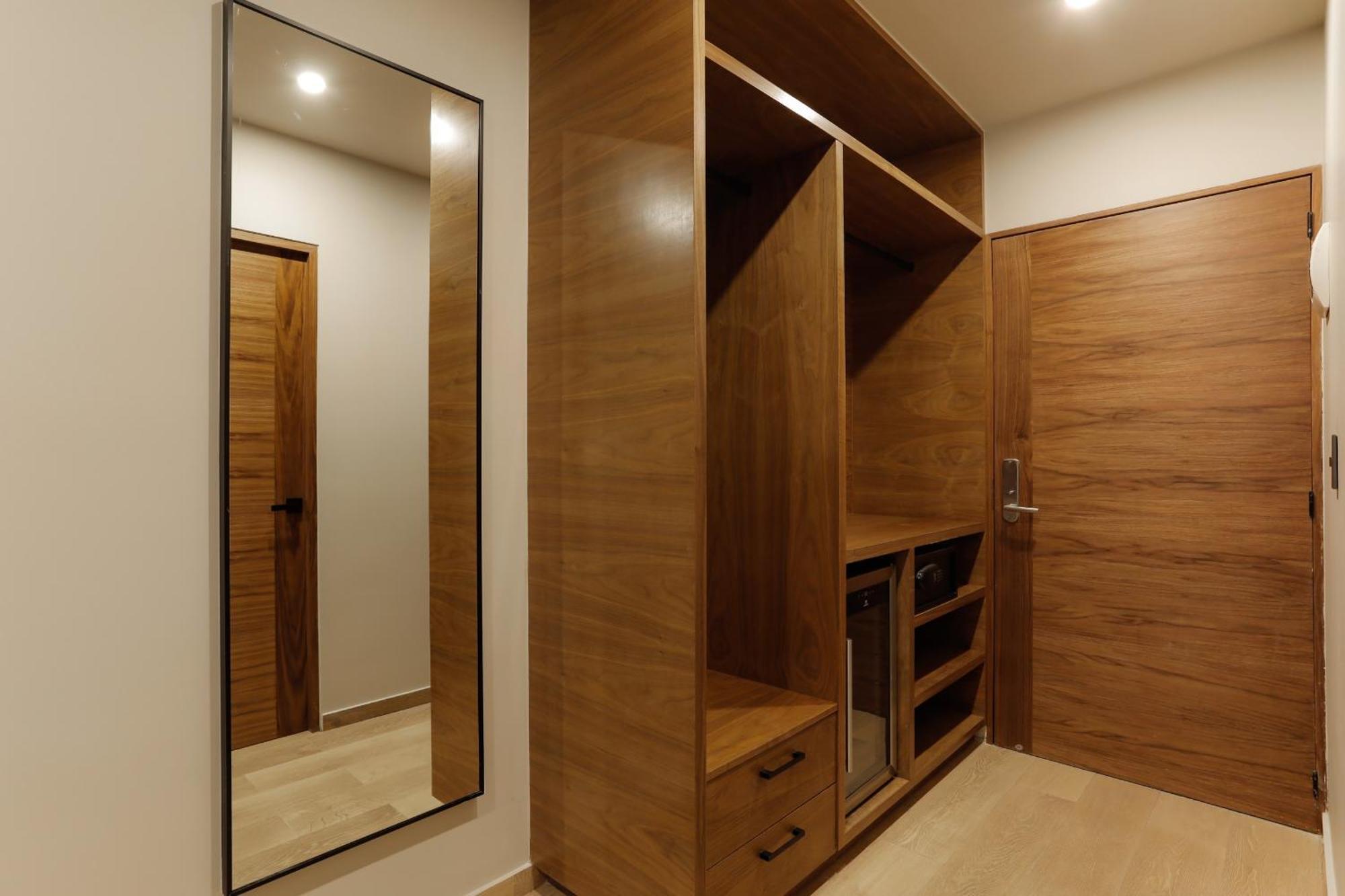Punta Alameda Apartment Мексико Сити Екстериор снимка